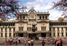 Full Day Guatemala City Tour